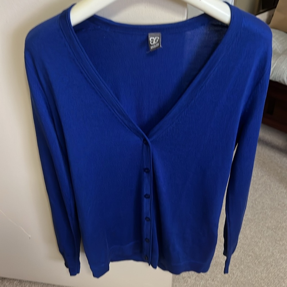 BASLER button down cardigan - Picture 6 of 16